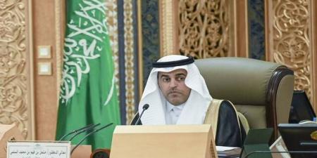 الشورى يطالب "الزكاة" بدراسة أسباب زيادة الاعتراضات على الضرائب ومعالجة ذلك
