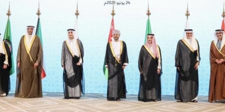 مجلس التعاون الخليجي دان الهجوم الإيراني على قاعدة العديد: أمن قطر جزء لا يتجزأ من أمن دولنا