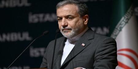 عراقجي: طهران ستكون مستعدة للرد مرة أخرى إذا اتخذت واشنطن أي إجراء آخر