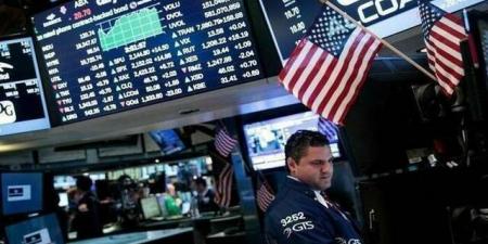 وول ستريت تنتعش عند إغلاق التعاملات مع بوادر تهدئة بين إيران وإسرائيل