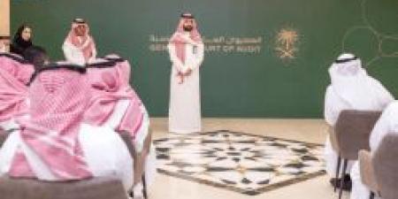 الديوان العام للمحاسبة يُنظِّم ندوة خليجية حول "تبني التقنيات الحديثة في أعمال المراجعة"