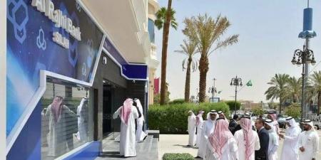 شركة أبحاث ترفع توقعاتها المستقبلية لـ"الراجحي".. وتوصي بـ"زيادة المراكز"