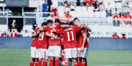 الأن.. شاهد الأهلي ضد بورتو مباشر بجودة متميزة مع الاستوديو التحليلي