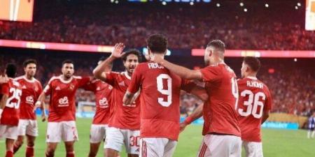 الأهلي يحصد مليون دولار بعد التعادل أمام بورتو فى كأس العالم للأندية