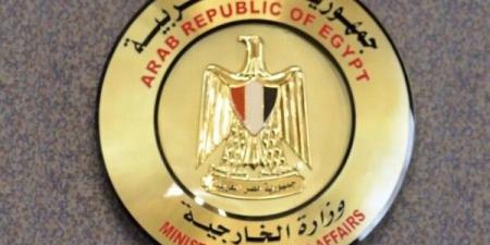 خارجية مصر دانت الهجمات الإيرانية على قطر: لخفض التصعيد وتغليب منطق الحوار