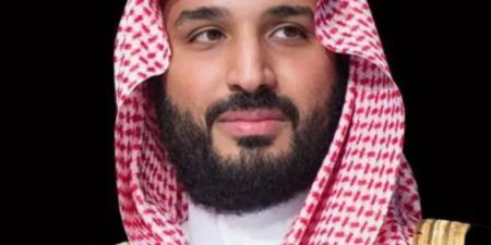سمو ولي العهد يتلقى اتصالًا هاتفيًا من رئيس الوزراء في باكستان