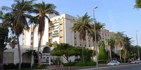 شركة أبحاث تحدد مستهدف "السعودي الألماني" عند 77.2 ريال مع توصية "زيادة المراكز"