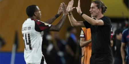 بالفيديو.. فلامنجو يتعادل مع لوس أنجلوس 1/1 فى كأس العالم للأندية
