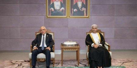 النائب العام المصري يشارك في اجتماع اللجنة التنفيذية لجمعية النواب العموم العرب