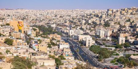 الحكومة توافق على تعديل نظام الأبنية والتنظيم في عمان لسنة 2025