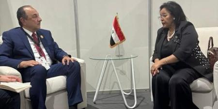 مبادرات لتفعيل الشراكة المصرية-الإفريقية في البنية التحتيةوالطاقة