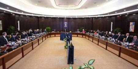 مجلس الوزراء: بدء ترقية الموظفين بالجهاز الإداري للدولة اعتبارًا من يوليو المقبل