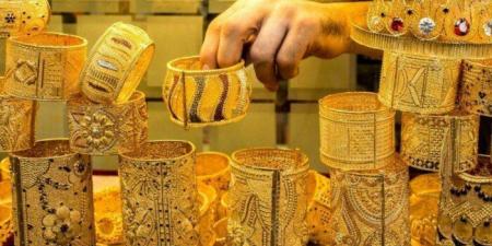 سعر الذهب في المغرب اليوم الأربعاء 25 يونيو 2025