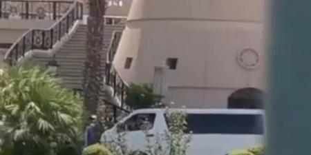 تفاصيل جنازة عماد محرم.. لم يحضرها فنان وانهيار زوجته
