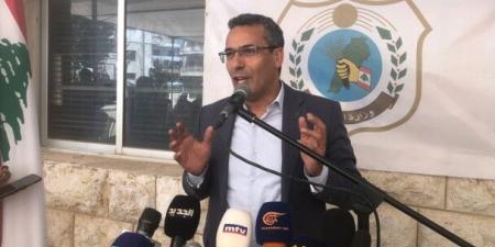 هاني: نحن محاصرون زراعيًا ولدينا عمل حثيث لفتح أبواب الأسواق في الخليج