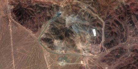 مسؤول إسرائيلي: وقف إطلاق النار يندرج ضمن مبدأ الهدوء مقابل الهدوء دون تفاهمات بشأن برنامج إيران النووي