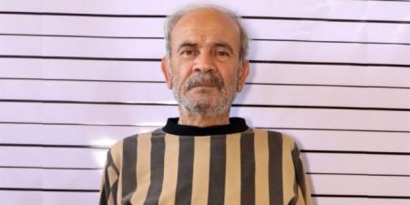 الأمن الداخلي في حرستا بريف دمشق يقبض على اللواء الطيّار المجرم ميزر صوان