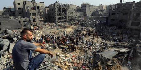 إعلام إسرائيلي: مصر وأمريكا وقطر تعمل حاليا على صفقة لإنهاء الحرب في غزة
