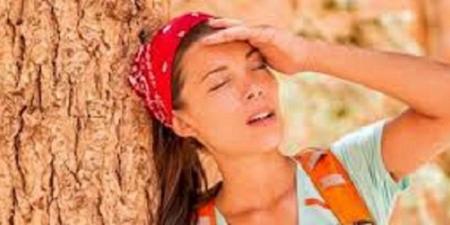 الإجهاد الحراري في الصيف يفاقم الأمراض المزمنة.. احذر مخاطره