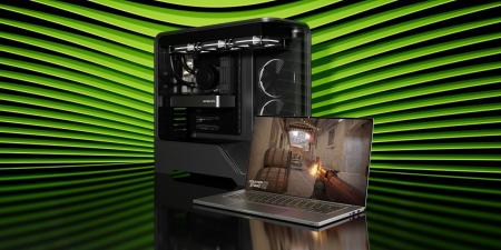 إنفيديا تكشف عن GeForce RTX 5050 بسعر منافس 249 دولارًا