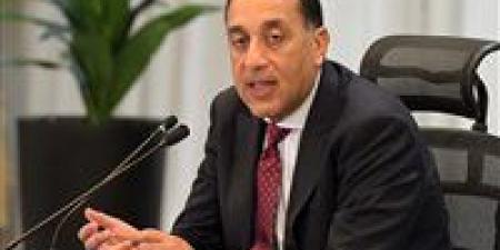 رئيس الوزراء: الجمعة المقبل استئناف ضخ الغاز للمصانع المتوقفة ودعم كامل لتطوير الصناعة الوطنية