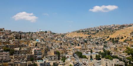 مجلس الوزراء يعقد جلسته الأربعاء في البلقاء