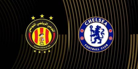 كأس العالم للأندية: تشيلسي الإنقليزي ينهي الشوط الأول متقدما على الترجي الرياضي
