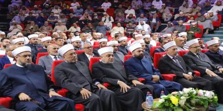 وزير الأوقاف: الإسلام جاء لصناعة الحياة والمحافظة عليها