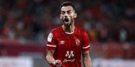 الإعلامي كريم رمزي: مقربين من الزمالك عقدوا جلسة مع عبد القادر.. وأسامة فيصل رغبته اللعب للأهلي