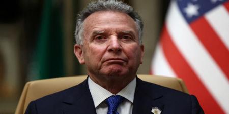 ويتكوف: المحادثات بين واشنطن وطهران "واعدة"