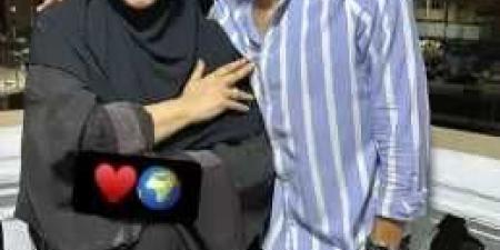 الفنانة المصرية عبلة كامل تتصدر تريند تيك توك