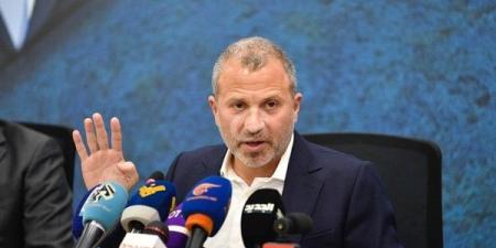 "لبنان القوي": نأمل أن ينعكس وقف النار ارتياحًا على لبنان ويعيد المنتشرين والأشقاء العرب والخليجيين
