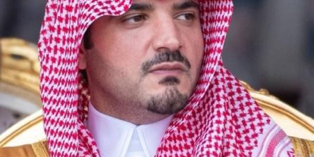 وزير الداخلية يعزي عصام الشريف  في وفاة والدته