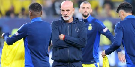 بعد موسم صفري.. النصر السعودي يفسخ عقد الإيطالي بيولي