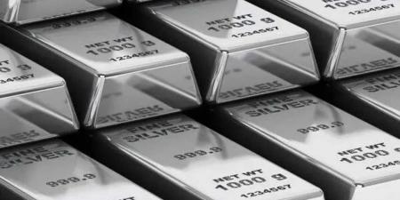 ارتفاع جديد في سعر جرام الفضة اليوم 25 يونيو 2025.. تعرف على الأسعار والتوقعات القادمة
