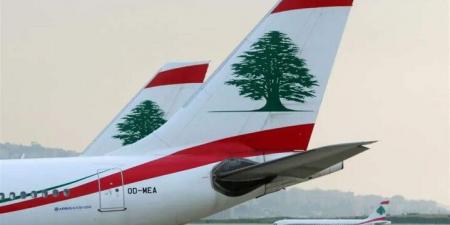 طيران الشرق الأوسط: استئناف الرحلات الى العراق