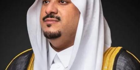 بتوجيه من أمير الرياض.. نائب أمير المنطقة يطلع على الخطة التنفيذية والزمنية لمشروع تطوير إجراءات العمل بالإمارة