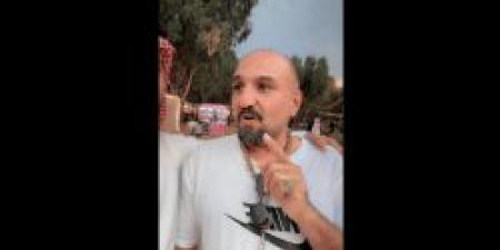 بالفيديو.. شاهد مع الدكتور سعود الشهري مواطن يري كيف فقد أكثر من 40 كيلو من وزنة