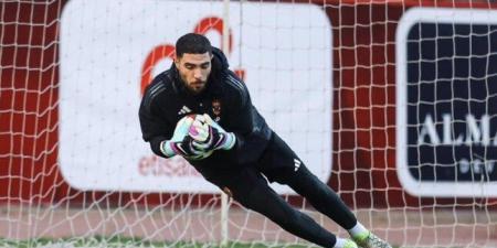 بعد رحيله عن الأهلي.. شوبير يكشف حقيقة انتقال حمزة علاء إلى الزمالك