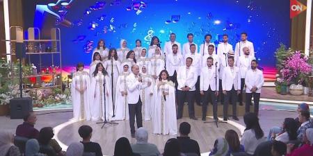 برعاية وزير الثقافة : الاوبرا تحتفل بذكرى 30 يونيو