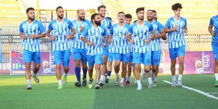المجد يلتقي الساحل غداً في الدور النهائي لدوري الدرجة الأولى