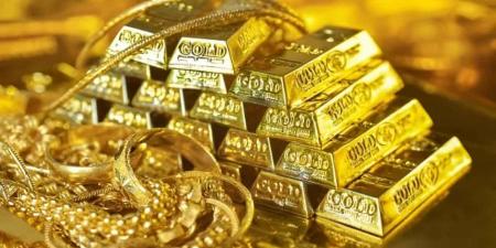 استقرار أسعار "المعدن الأصفر"