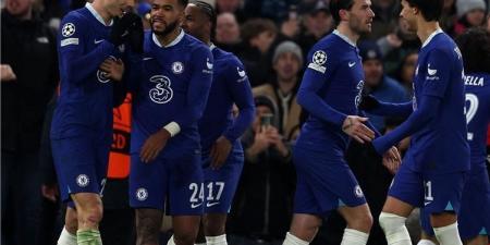 تشكيل تشيلسي أمام الترجي في كأس العالم للأندية