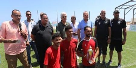 التعليم العالي: حصاد قطاع الأنشطة الطلابية ومعهد إعداد القادة