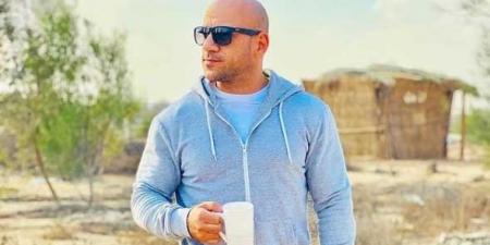 أحمد مكي يعود الى السينما بعد غياب