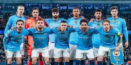 التشكيل المتوقع لـ مانشستر سيتي ضد يوفنتوس في كأس العالم للأندية 2025