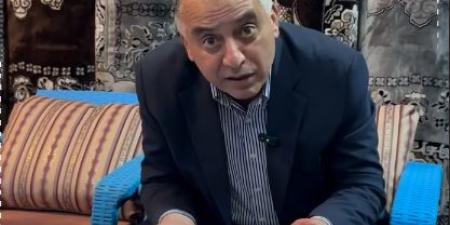 النائب الظهراوي يهاجم صعوبة امتحانات التوجيهي: من يضع هذه الأسئلة؟ وهل لديه أبناء في المدارس الحكومية؟ .. فيديو