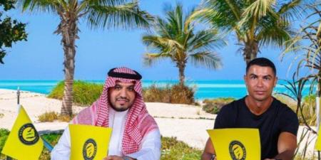 كم يتقاضى كريستيانو رونالدو يوميًا من عقده الجديد مع النصر السعودي؟ تعرف على تفاصيل العرض الخيالي