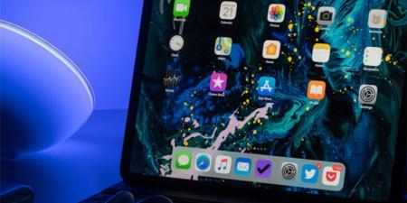 تسريبات: آيباد برو سيأتي بإطارات أنحف بفضل ترقيات شاشة Tandem OLED