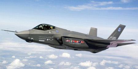 تحسبا لتراجع الدور الأمريكي في أمن أوروبا.. بريطانيا تعزز ردعها النووي بطائرات F-35A